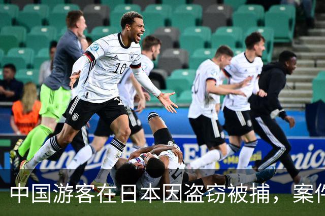 中国游客在日本因盗窃被捕，案件引发关注